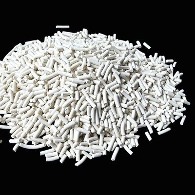 ម៉ូលេគុល Sieve 3A